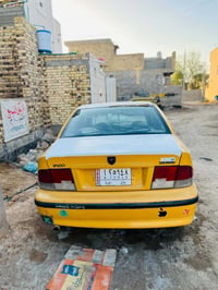 مكينة جديده • كير فرنسي • ٢٠١١