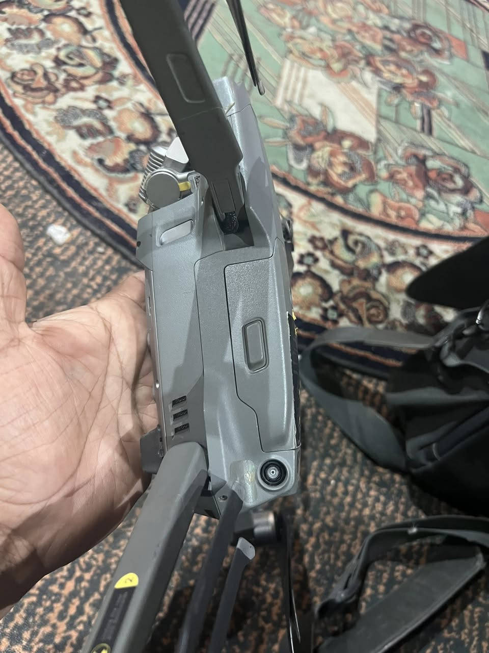 مافك 2 الغنية عن التعريف  الملحقات موجودة بالصورة المهتم  يتصل ويدلل مكاني بغداد البلديات ***********
