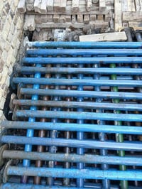 جاكيتات • تركي • حله