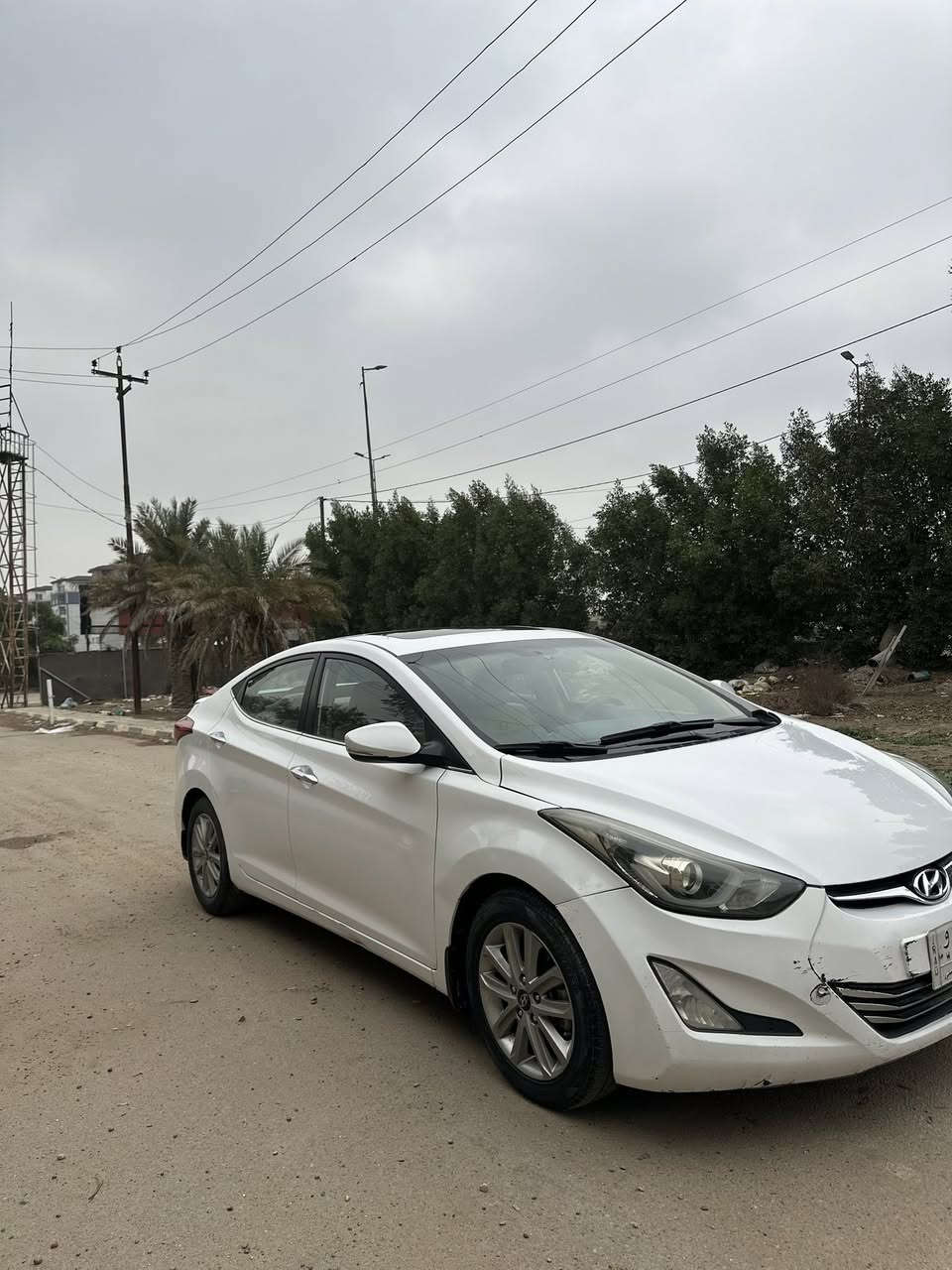 السلام عليكم النترا للبيع وارد خليجي موديل 2016 فول مواصفات واحد ع واحد بيه 3 قطع صبغ بدون دواخل كير ممكينه خير من الله مواصفات فتحه شاشه اشاير مري مري شفط تحكمات ستيرن تبريد قطعيتن داخل صاج خير من الله مابيه نقص تراي صدر تخم تايرات مكاني بغداد البياع السعر 114 وبيه مجال ***********
