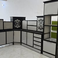 كاونتر تركي • ٦قطع • مرمر