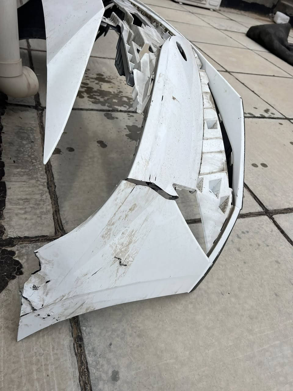 دعامية النترا 2022 تفصيخ مال سيارتي لون ابيض بيها بس الكسر موضح بالصورة مكاني نجف واتساب فقط ‭+964 786 241 1820‬


**إذا كنت صاحب هذا الإعلان وتريد حذفه لأي سبب، رجاءا أرسل رسالة إلى الدعم الفني**