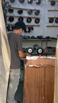 هورنات • مؤسسة ابو الختم • بل كنر