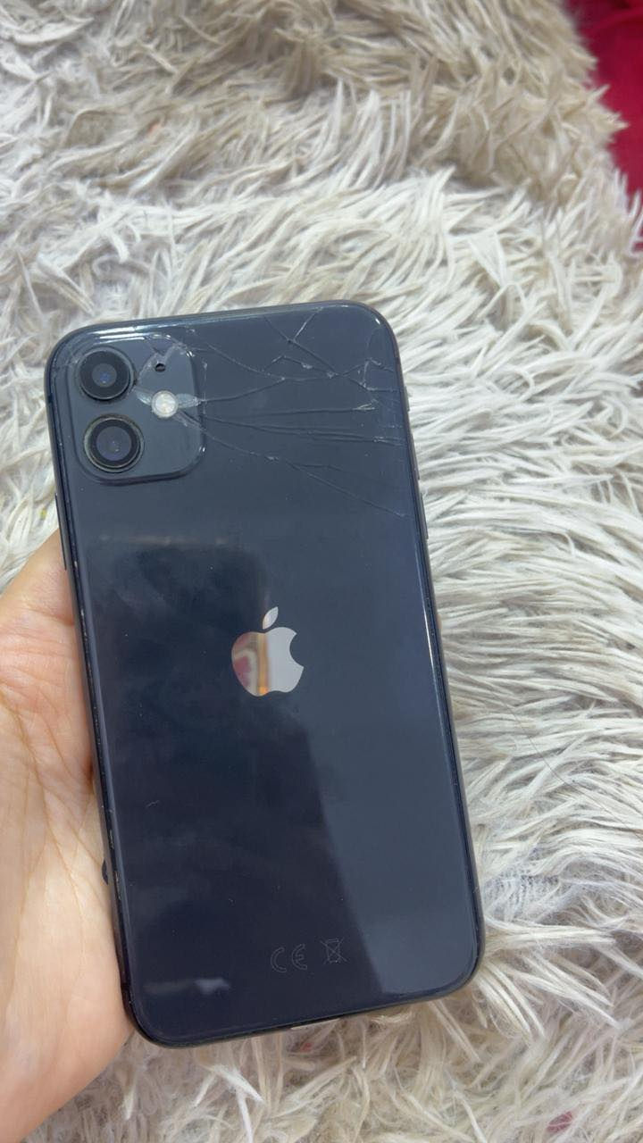 ايفون ١١ ذ٢٥٦ بطارية٧٨ سعره ٢٠٠ وبي  مجال بسيط كلش مكاني بغداد


**إذا كنت صاحب هذا الإعلان وتريد حذفه لأي سبب، رجاءا أرسل رسالة إلى الدعم الفني**