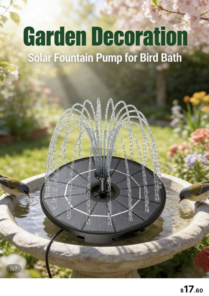 خلي سعر وبالعافيه عالطاقه الشمسيه


**إذا كنت صاحب هذا الإعلان وتريد حذفه لأي سبب، رجاءا أرسل رسالة إلى الدعم الفني**