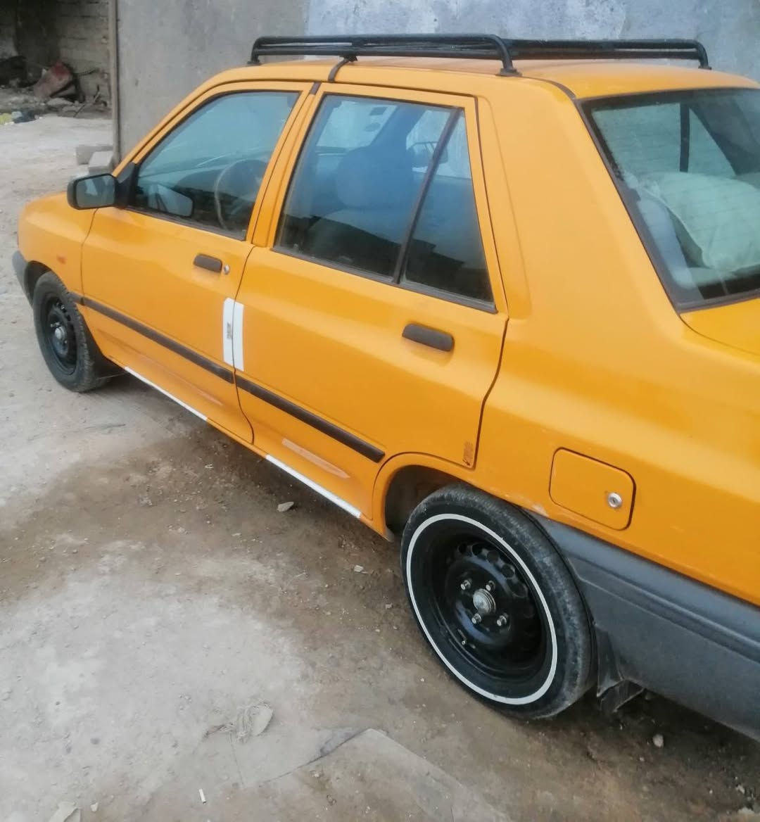 سايبه موديل 2018 نضيفه وجهازه من كلشي الاستفسار الاتصال على الرقم *********** مكاني بغداد شعله
