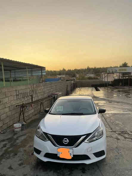 سەنترای 2017 سپی بەفری گێڕحادی مەکینە 18 گێڕ و مەکینەی نەکراوەتەوە بەشەرتی فیتەر سەیارەیەکی زۆر جوان ماوەتەوە ماڵی دۆستە  نرخی 115گەڵاو مەجال شوێن قەلادزێ  ژ.م ***********
