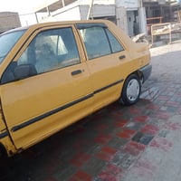 موديل ٢٠١٥ • سايبه • كربلاء الحر سواده