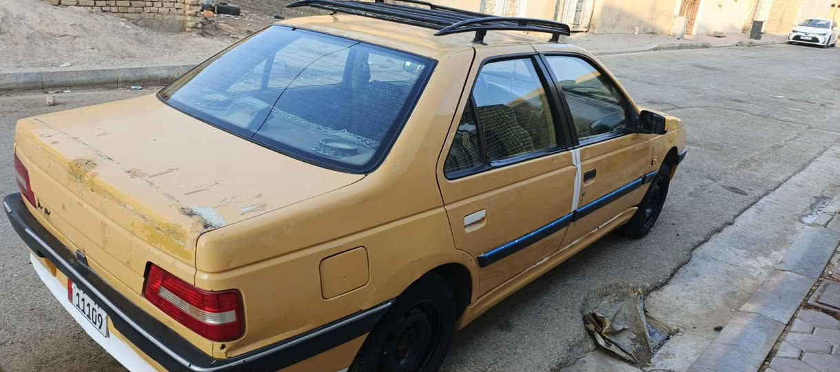 سياره بيجو 405 فرنسي ٢٠١٠ تحويل ثاني يوم سعر ٢٢ رقم ***********
