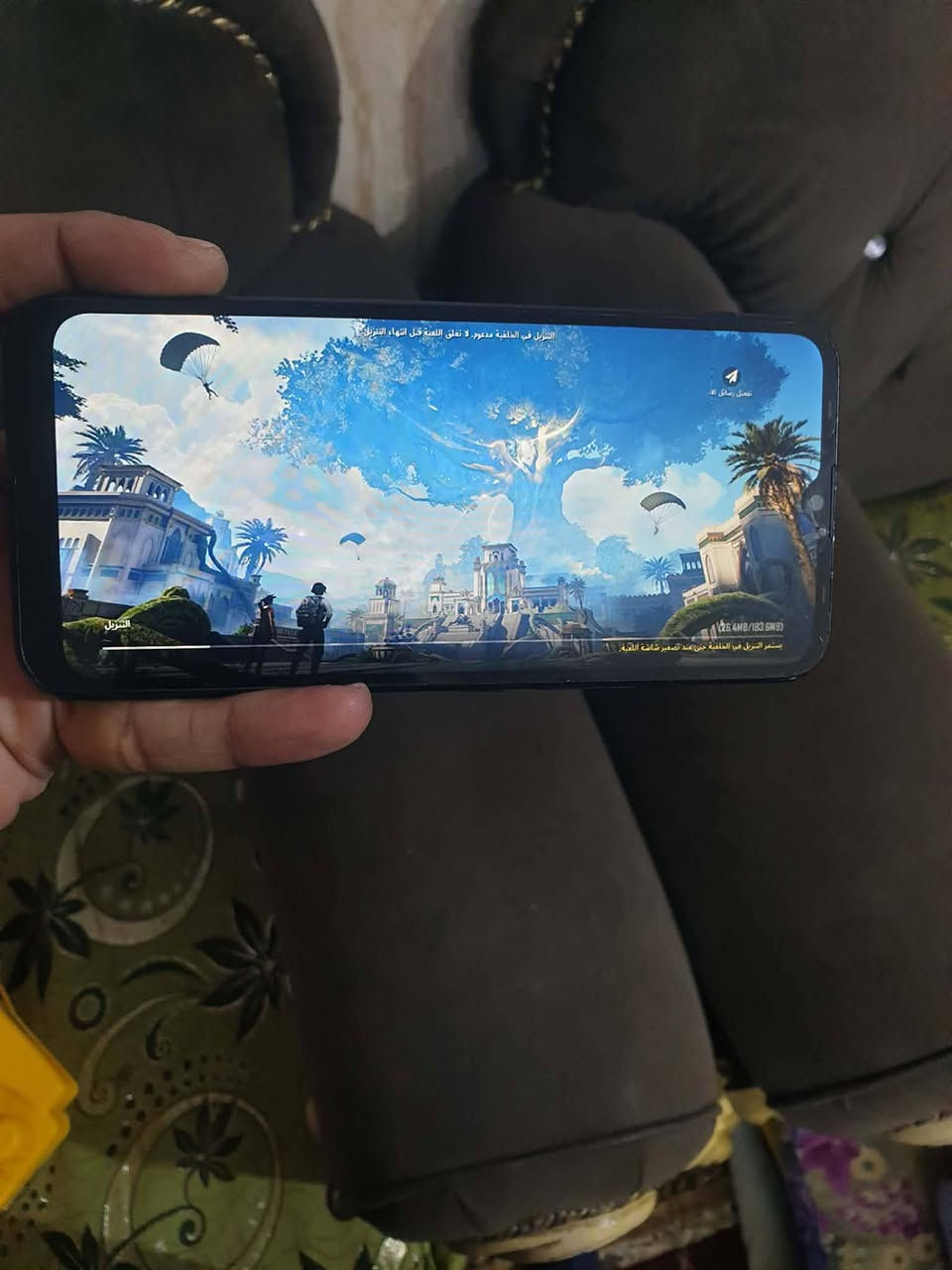 مبايل للبيع انفنكس سمارت 6
بوجي فول نضافه فول جهاز بلادي 
فقط فطر بل شاشه ممئثر كوله شغال 
سعر ٦٠ وبي مجال يوجد توصيل 
*********** الاستفسار خاص 
او على الرقم واتساب او اتصال 
مكاني بغداد
