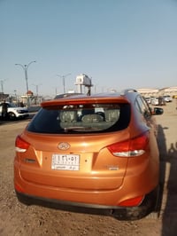 توسان خليجي • محدثه ٢٠١٥ • البصرة