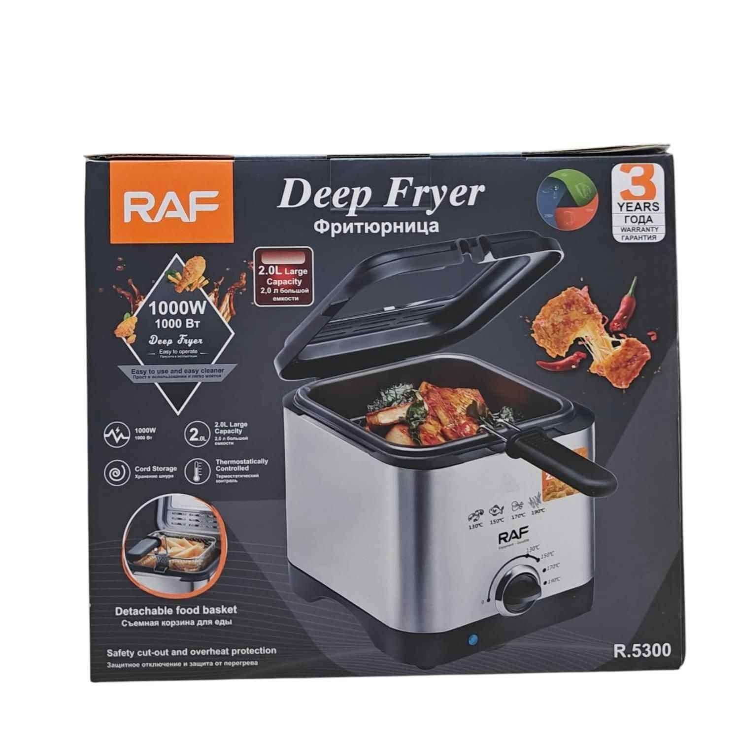 ليش تشتري من المطعم والمطعم صار بمطبخك؟ 🍗🍟
تعبت من الأكل البايت لو القلي اللي يطفر دهن بكل مكان؟
جبنالكم "قلاية الستانلس ستيل" الوحش اللي راح تسويلكم أطيب "كظومة" وقرمشة بالبيت!
✨ ليش هاي القلاية تحديداً؟
شغل "نظيف": ستانلس ستيل يعني لا زنجار ولا تآكل، تبقى تلمع بالمطبخ.
حرارة تچوي: 1000 واط وتحكم دقيق بالحرارة (لحد 190 درجة) حتى الأكل يستوي من جوه ويقرمش من بره.
ماكو ريحة "قلي": بيها فلتر خاص يحصر الريحة والأبخرة، مطبخج حيبقى نظيف وريحته طيبة.
شوف العشة بعينك: بيها نافذة رؤية حتى تتابع الدجاج والبطاطا وهي تتحمر بدون ما تفتح الغطا.
سهلة التنظيف: السلة تنشال والطلاء الداخلي "ما يلزق"، يعني مسحة وحدة وترجع جديدة.
🔥 العرض الما يتفوت 🔥
قلاية مواصفات عالمية، فولاذ، وأمان عالي..
💵 السعر: 45 ألف دينار بس! (أرخص من وجبة عشة لعائلة بمطعم!)
🚚 والتوصيل؟ "مجاني" لكل مناطق بغداد!
لا تنتظر.. الكمية جاي تخلص!
☎️ احجز هسه قبل لا تروح عليك:
رقم الهاتف: *********** بغداد, العراق
