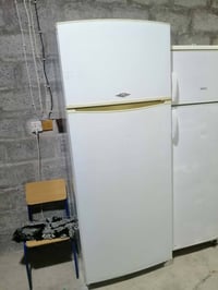 سمود • ثلاجة