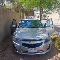 كروز • مديل ٢٠١٣ • البصرة