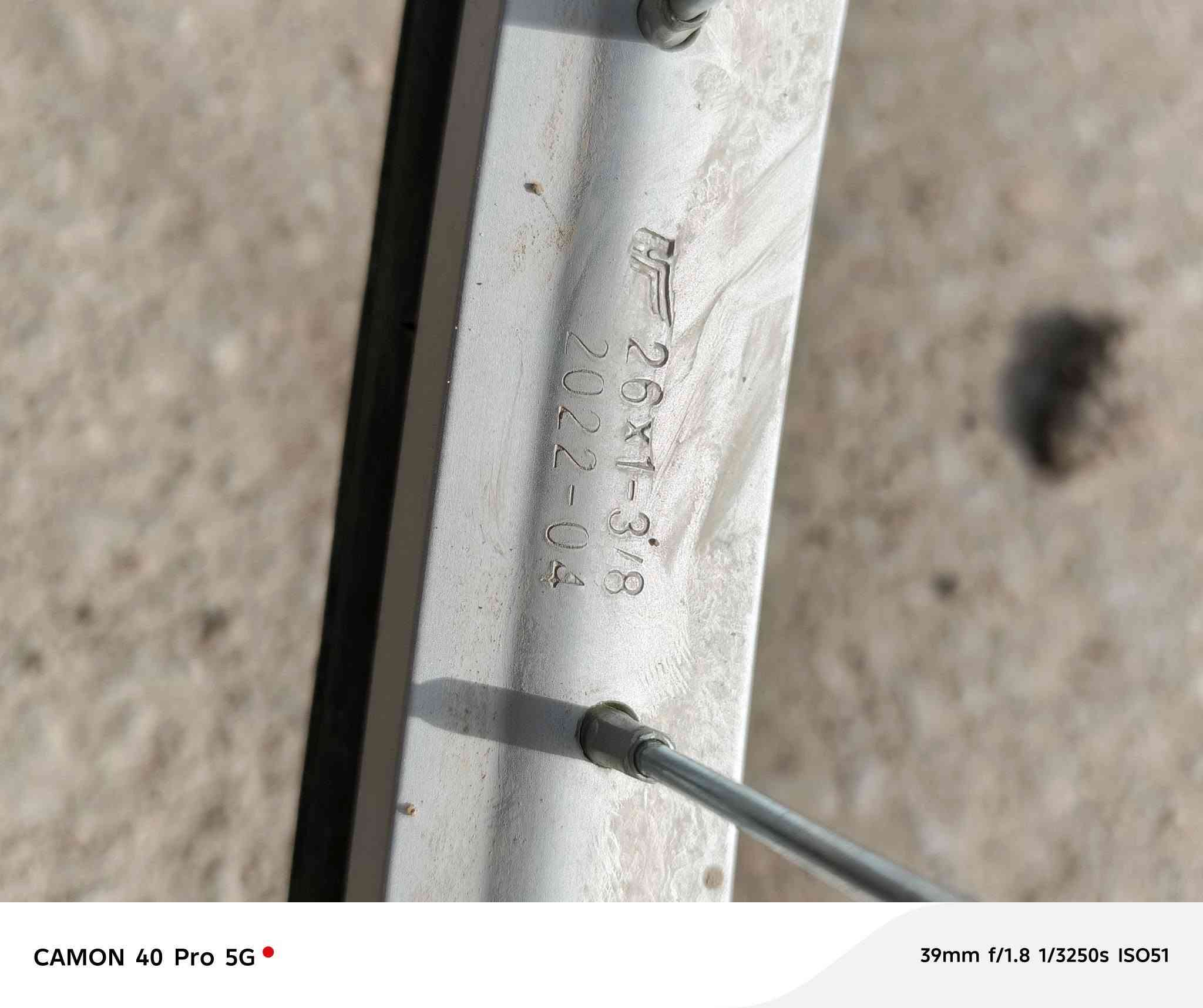 سلام عليكم 
باسكل للبيع او مراوس 
باسكل لون بطيخي 🍈
موديل 22/4
السعر 130 
مكان نجف حي ميسان


**إذا كنت صاحب هذا الإعلان وتريد حذفه لأي سبب، رجاءا أرسل رسالة إلى الدعم الفني**