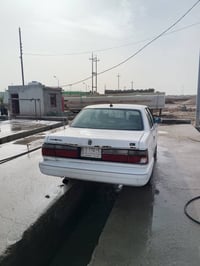 كيا بوتيشا • ١٩٩٤ • قضاء الدير