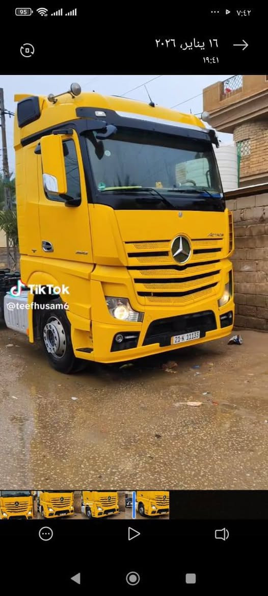 السلام عليكم  وحش موديل 2015 سنكل طويل شاصي مكينه 2542  علامه ضوئيه داخل زنون ثلاجه رتيايدر تبريد خزن مكينه471 سياره نضيفه او خير من الله رقم سليمانيه
***********.  سيف 
***********.  سيف
