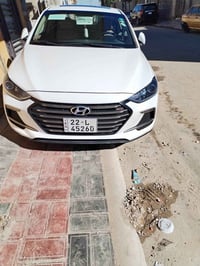 النتره • ٢٠١٩ • ماشيه ١٠٤ ألف