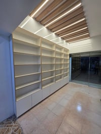 نجار موبيليا • تصميم مطابخ • كركوك