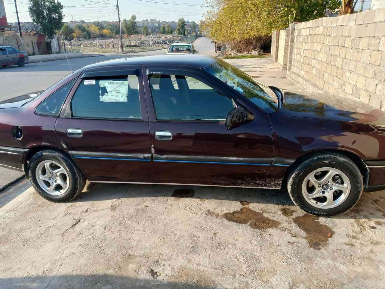 سياره فكتره توماتيك رقم مسطره دؤلي سياره نضيفه حيل ماتصرف عليها ربع شرط التحويل أو الوكاله السعر 47 ورقه وبيها مجال للتواصل ***********/////***********
