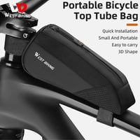 ويست بايكينج • حقيبة فريم • ضد الماء