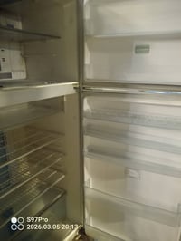 ثلاجه 24 قدم نضيفه حيل سعر 200 الف هاتف 07702932343