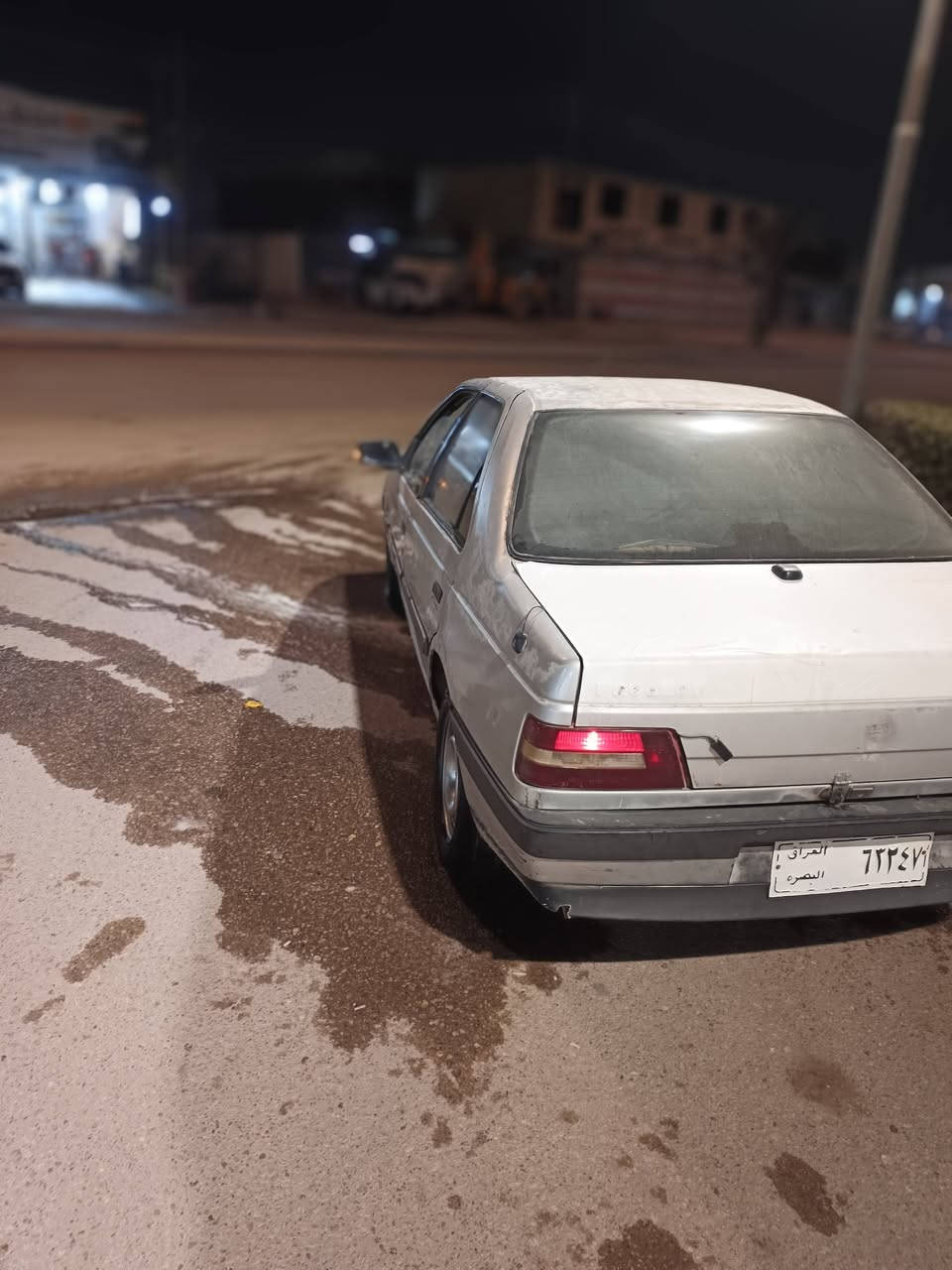 السلام عليكم بيجو 2012 مكينه گير ع شرط كهربائات شغاله غرفه جديده بدون راعي راعيه بصره ماوصله رقم  سياره جاهزه مكاني نجف سعر 18 ***********مراوس ترهم
