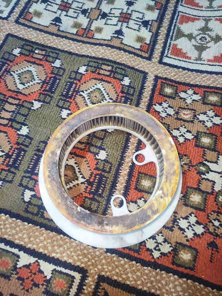 السلام عليكم
غراض تي ماكس مثل ماموضح بصور
-صالصنه نضيفة مستخدمة شي قليل 
-فلاتر 
-سبرنك كلج بلادي
-نجمة
-فايبرات 
-خرز بلادي
كل غراض قيمهن وتعال خاص وتدلل
مكاني كربلاء سيف سعد لاستفسار ***********
يوجد توصيل
