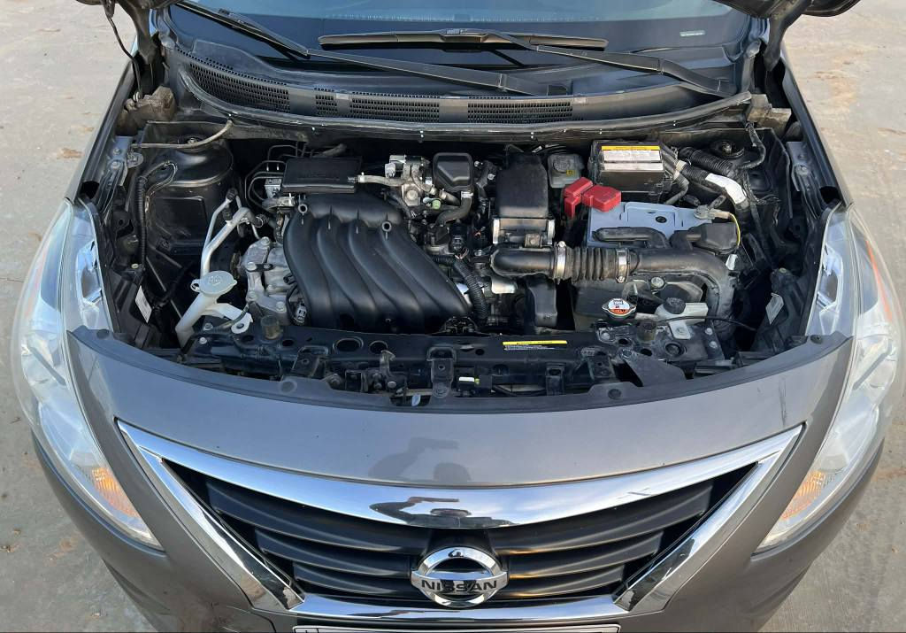 سنی مۆدیل 2016گێڕ عادی  3پارچی بۆیاخە کۆبۆنی بنزینی هەیە سعری 78گڵا شوین چەم چماڵ *********** شمشمل, السليمانية
