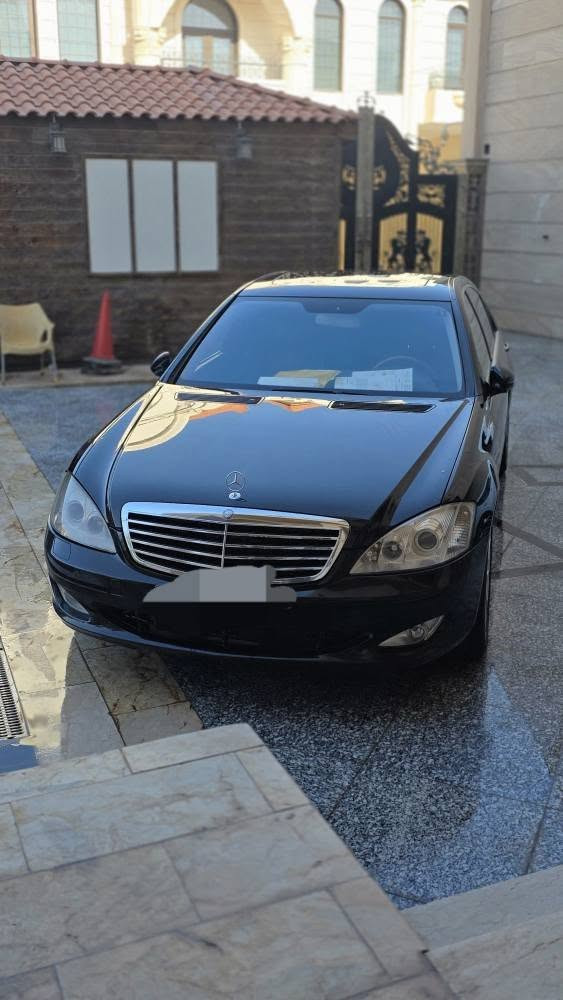 مارسيدس s550 مكفوله فول مواصفات ٢٠٠٩
جاهزه تخم تاير حداديه البصرة, العراق


**إذا كنت صاحب هذا الإعلان وتريد حذفه لأي سبب، رجاءا أرسل رسالة إلى الدعم الفني**