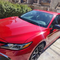 كامري LE • ٢٠٢٤ • ٣٧ الف