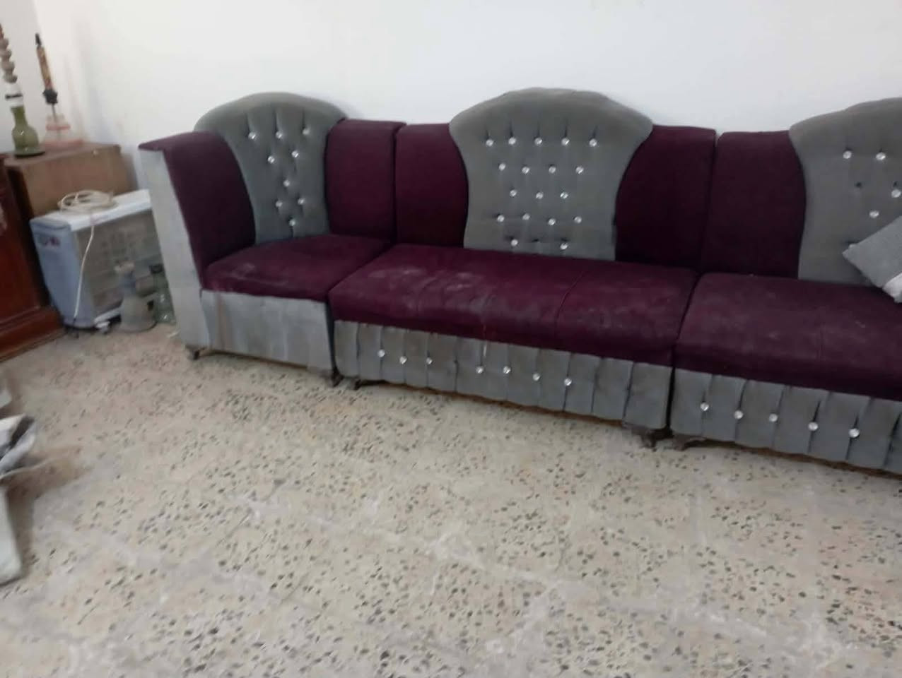 كاونتر ست امتار تسكام مبطن درجة اولى 850قفل تخم عشر مقاعد تسكام 185 مكان نجف يم مطعم الخيمه


**إذا كنت صاحب هذا الإعلان وتريد حذفه لأي سبب، رجاءا أرسل رسالة إلى الدعم الفني**
