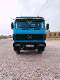 موديل ٧٥ • نجف دولي • مكينة ٨