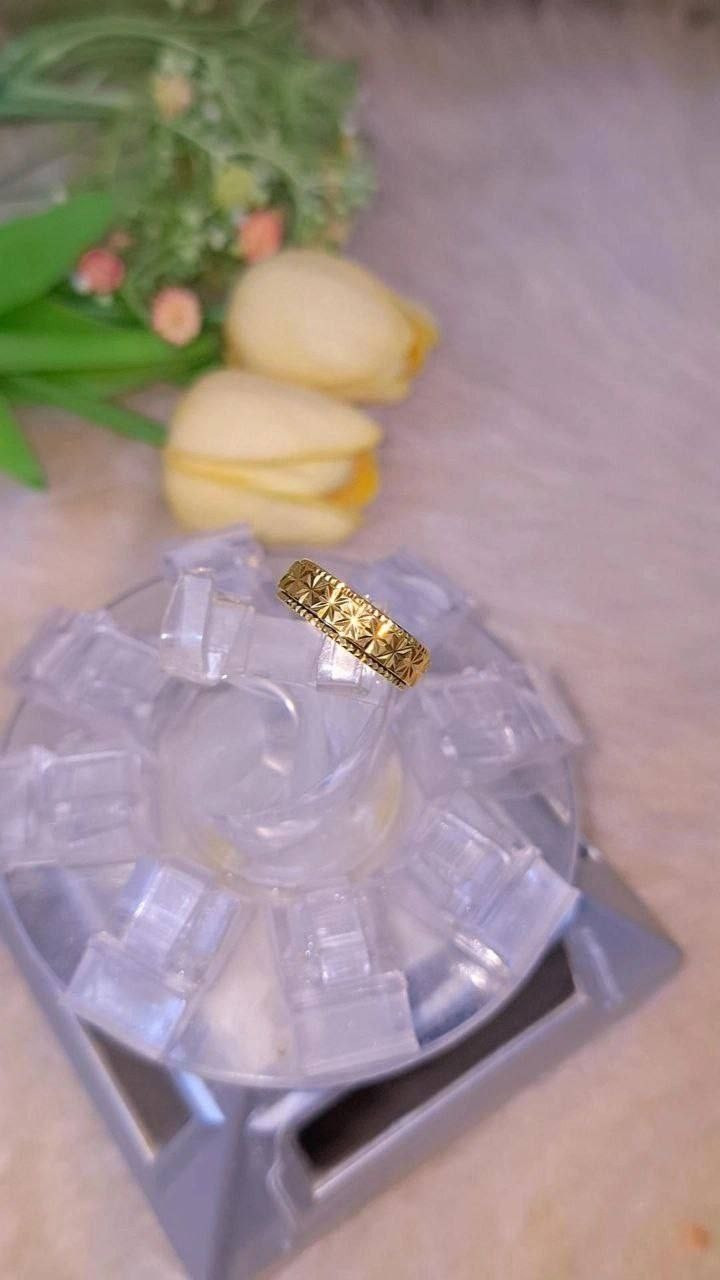 حلقة ماليزي بطلاء ثابت 
نقش اسباني 
السعر(الف ونص)


**إذا كنت صاحب هذا الإعلان وتريد حذفه لأي سبب، رجاءا أرسل رسالة إلى الدعم الفني**