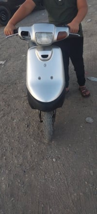 بوتين • ماطور نضيف • يشتغل
