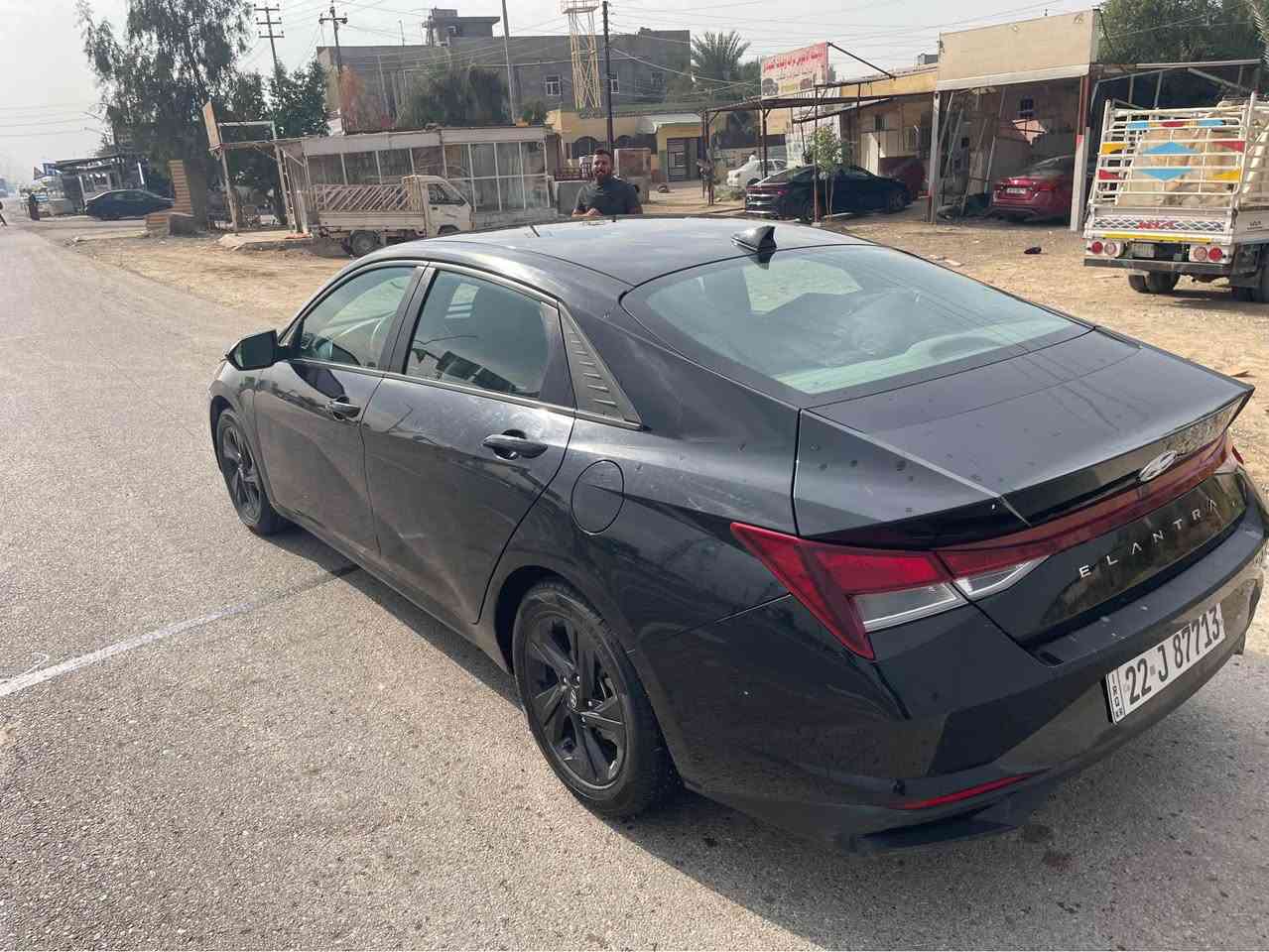 النترا باسمي فول عدا الفتحه بصمه رادار سعرهه 130 موديل 2021 رقمي *********** مكاني ديالى بعقوبه بعقوبة, ديالى
