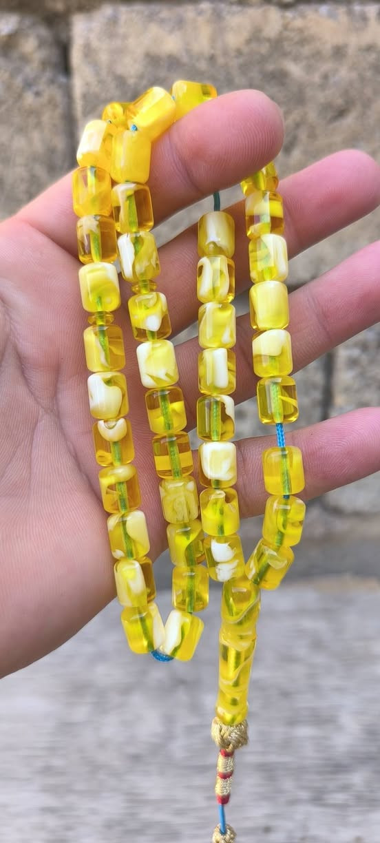 ‎للــــــــــــــبیـــــــــع 
✂🧵📿✂🧵📿✂🧵📿🧵✂🧵
#سبحة تراب
#حبة(45)   
✂🧵📿✂🧵📿✂🧵📿🧵✂🧵 
 🚗‎ السليمانية, العراق


**إذا كنت صاحب هذا الإعلان وتريد حذفه لأي سبب، رجاءا أرسل رسالة إلى الدعم الفني**