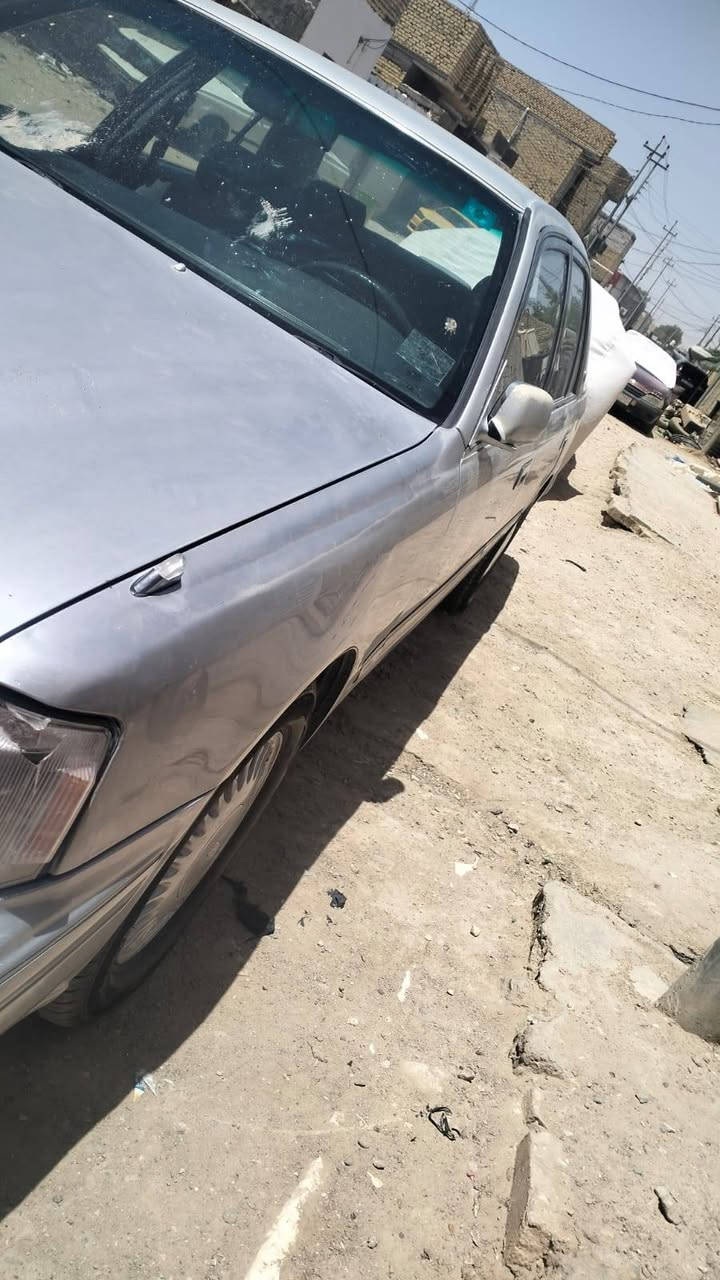 سلام عليكم راس ثور تكم موديل 96 بسمي مكينه 2ونص كير مكفوله حداديه تايرات تبريد كهربائي جاهزه من كلش مراوس عادي استفسار *********** ناصرية, ذي قار
