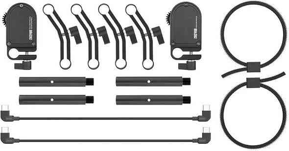 للبيع   Focus and Zoom Combo Kits
سعر ٣٠ الف توصيل موجود
***********
