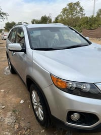 ((ادوات ادوات كلك)) سورنتو 2013 اصل كاز  دخول جديد جديده بالكارتون شرط...