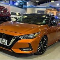 سنترا ٢٠٢١ • SR • كركوك