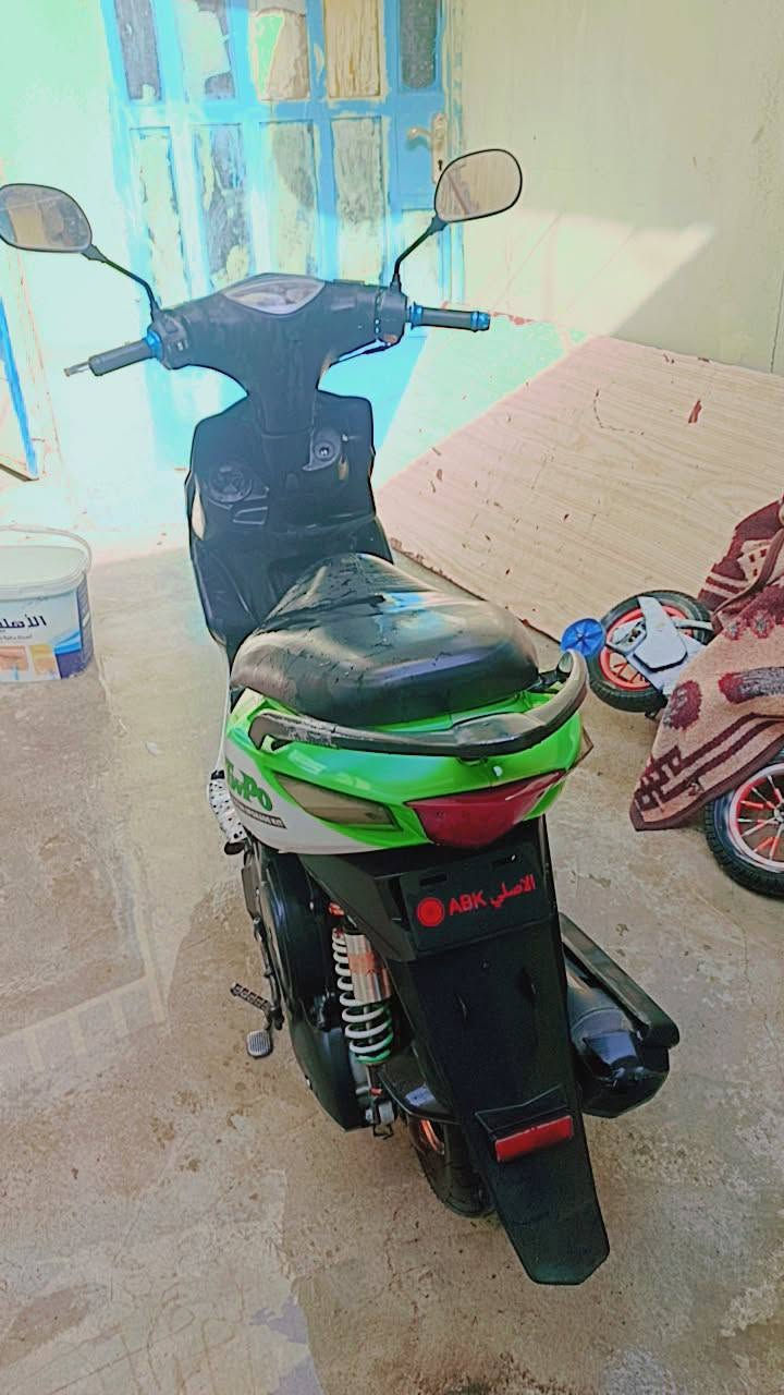 ماطور ماكس ياباني كامل مكمل اي نقص ما بيه سعر 450 بي مجمال


**إذا كنت صاحب هذا الإعلان وتريد حذفه لأي سبب، رجاءا أرسل رسالة إلى الدعم الفني**