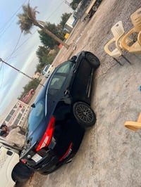 وارد أمريكي • فول اوبشن • حادث جنطه
