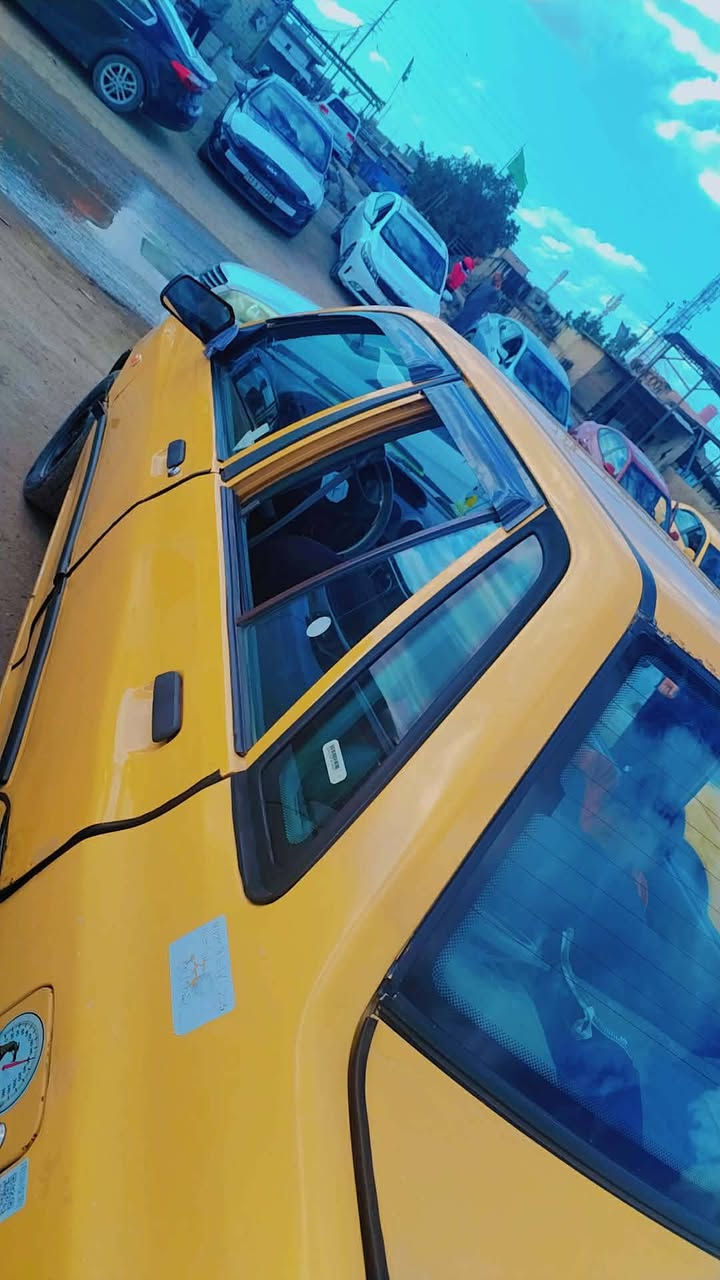 السلام عليكم سايبا 2012  بسمي رقم نكليزي
سياره جاهزه مصفره هيئه وغرامه ما بيه اي نقص كبل لشارع ترايك وين ما تريد 

كشر كدام عينك تجي كلب وشوفه وتقنع واني بخدمتك 

كله جديد بيه 

1-حداديه  80 بلميه 

2-بلكلت جدد 

3-مجاول -جدد

4-نوزلات جدد

5-واير بلك جديد

6-كتفات جدد

7- مسجل + سماعات شغال 

السعر 24 وبيه مجال لطيبين

عنوان كربلاء خلف جامعه العميد


**إذا كنت صاحب هذا الإعلان وتريد حذفه لأي سبب، رجاءا أرسل رسالة إلى الدعم الفني**