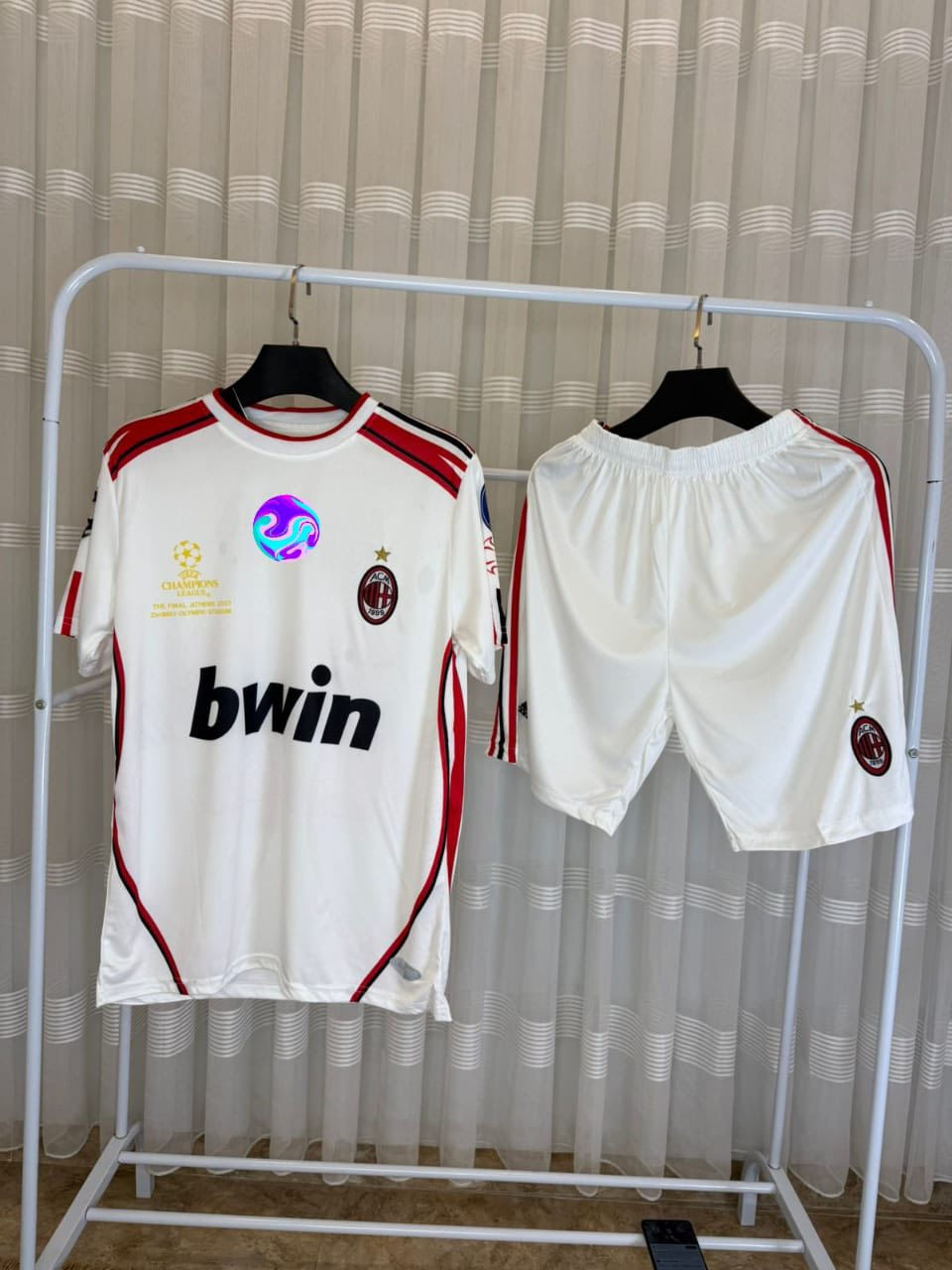 دريس + شورت كلاسك خامة تايلندي فول
قياسات S/M/L/Xl/XXl

سعر القطعة 10

توصيل لكل المحافظات بـ3 بس

لا تفوّت الفرصة 💪


**إذا كنت صاحب هذا الإعلان وتريد حذفه لأي سبب، رجاءا أرسل رسالة إلى الدعم الفني**