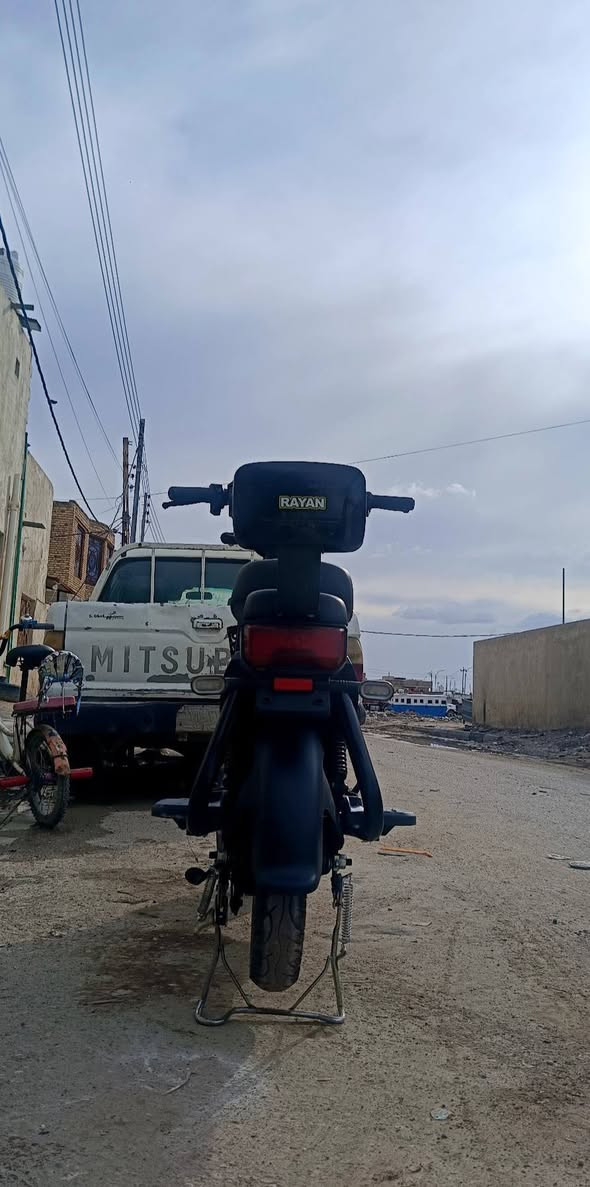 للبيع فقط دراجه شحن الريان حجم 16 
مكاني ناصريـــه الاسكان الصناعي

 ***********
