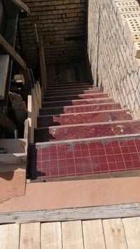 نجارة هندسية • خشب نظيف • بعقوبة