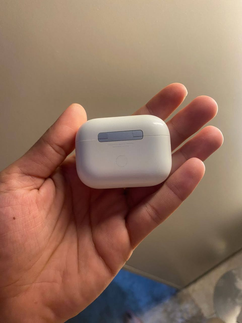 ايربود برو ٢ تابسي
سعر ٩٠ نقص تك ايسر
***********
بغداد كاظمية جكوك
