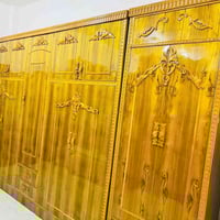 معرض الميار • غرفة طابقين • القيارة اجحله