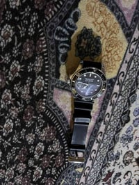 ساعة • ماركة أمريكية • جديدة ونضيفه